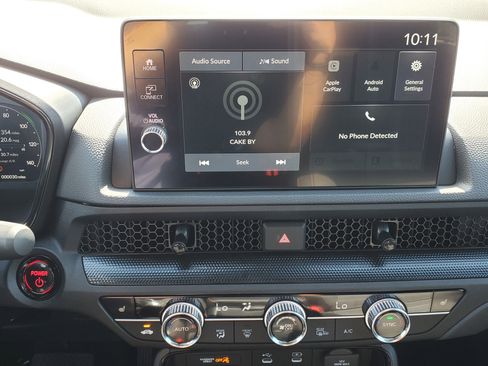 New 2026 Honda CR-V TrailSport image 20