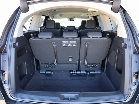 New 2026 Honda Odyssey EX-L image 31