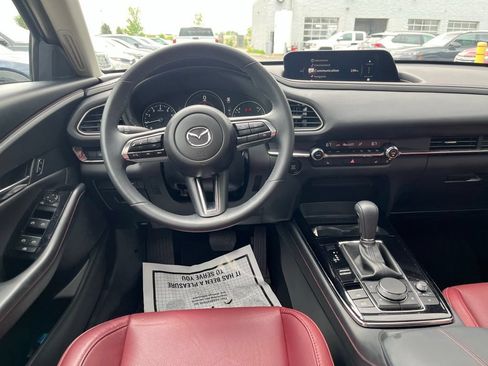 Used 2024 MAZDA CX-30 AWD 2.5 S w/ Preferred Package image 19