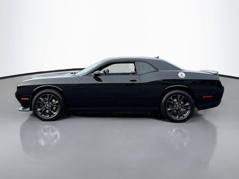 Used 2019 Dodge Challenger GT w/ Plus Package AWD/4WD image 4