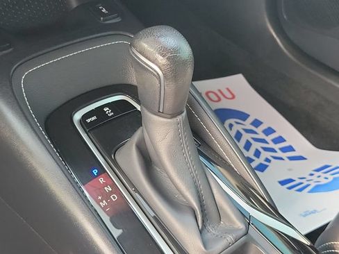 Used 2021 Toyota Corolla XSE FWD image 20