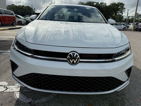 New 2026 Volkswagen Jetta S image 20