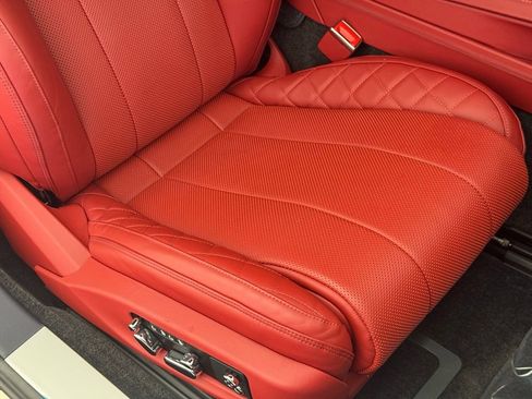 Used 2023 Bentley Continental GT Azure image 55