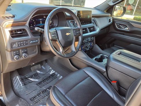 Used 2022 Chevrolet Tahoe High Country image 18