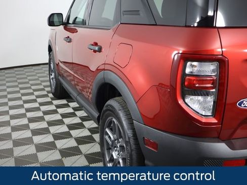 New 2026 Ford Bronco Sport Big Bend AWD/4WD image 16