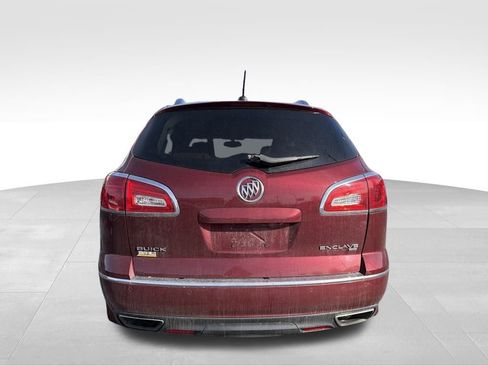 Used 2016 Buick Enclave Leather image 8