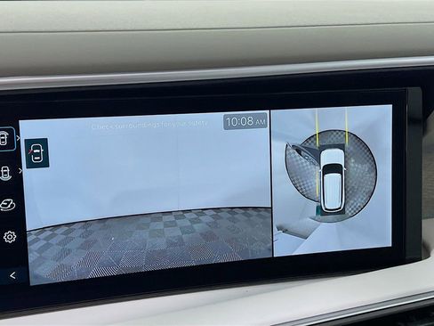 New 2026 Hyundai Palisade Limited image 12