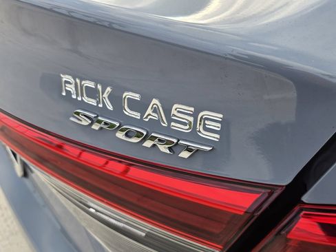 Certified 2024 Honda Civic Sport image 14