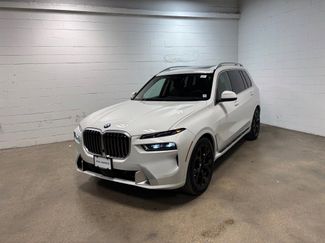 Used 2023 BMW X7 xDrive40i video 2