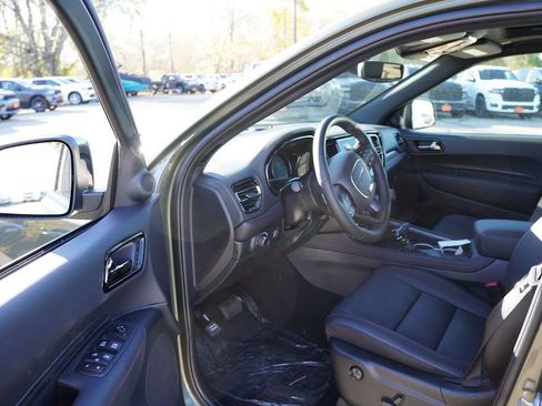 New 2026 Dodge Durango GT image 10