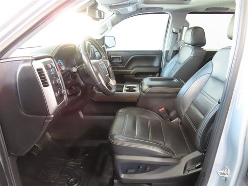 Used 2018 GMC Sierra 1500 Denali w/ Denali Ultimate Package image 17
