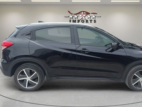 Used 2021 Honda HR-V EX-L image 6