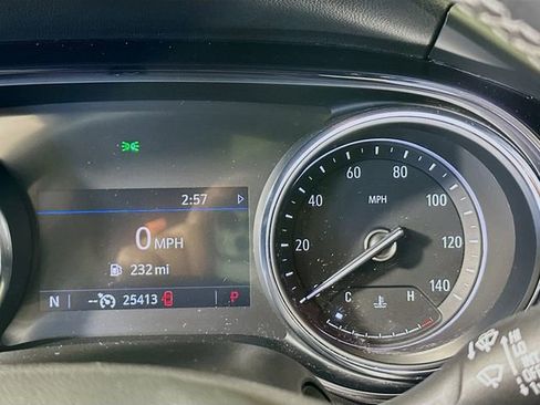 Used 2023 Buick Encore GX Select w/ Experience Buick Package image 14