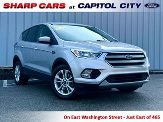 Used 2019 Ford Escape SE video 1