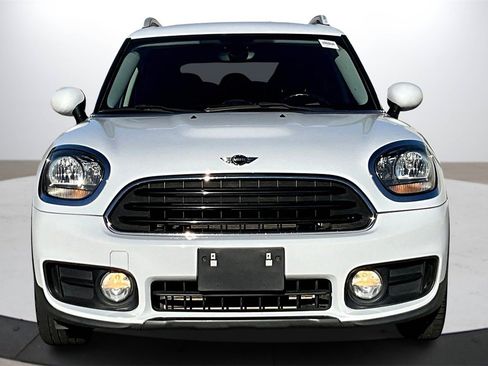 Used 2018 MINI Cooper Countryman ALL4 image 3