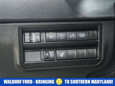 Used 2023 Toyota Tundra SR5 w/ TRD Sport Premium Package image 87