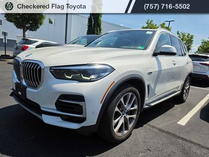 Used 2023 BMW X5 xDrive45e
