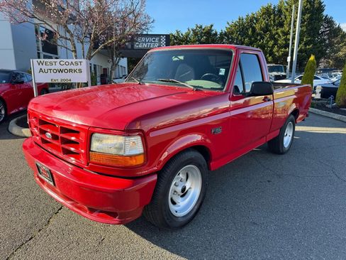 Used 1993 Ford F150 Lightning RWD image 15