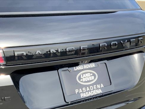 New 2026 Land Rover Range Rover Evoque Dynamic SE image 6