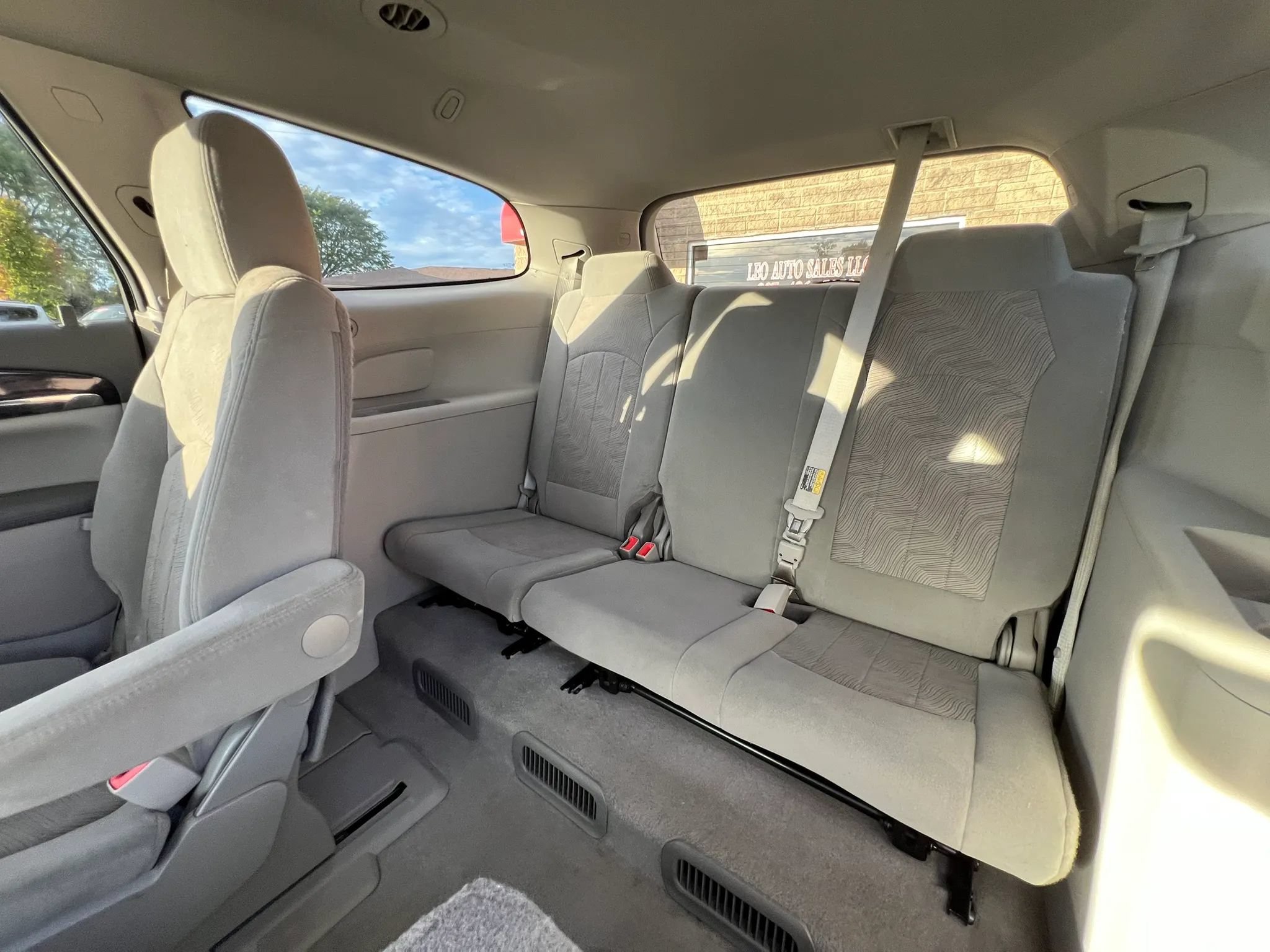 Used 2016 Buick Enclave Convenience w/ Trailering Package FWD image 29