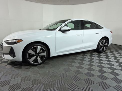 Certified 2025 Audi A5 2.0T Premium Plus w/ Premium Plus AWD/4WD image 19
