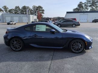 New 2025 Subaru BRZ Limited video 2