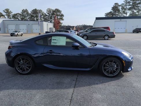 New 2025 Subaru BRZ Limited image 2