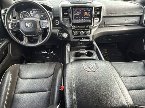Used 2024 RAM 1500 Laramie image 26