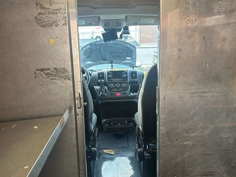 Used 2019 RAM ProMaster 3500 image 30