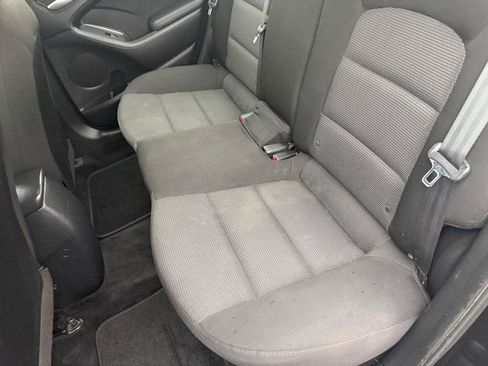 Used 2017 Kia Forte LX FWD image 19