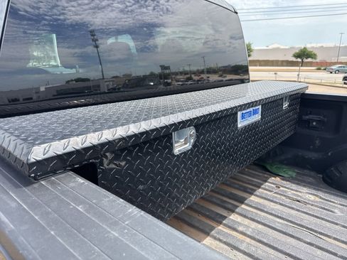 Used 2017 Ford F250 XLT w/ XLT Value Package AWD/4WD image 12