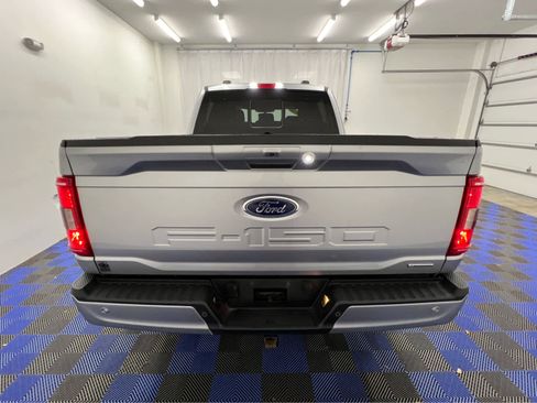 Used 2022 Ford F150 XLT w/ Equipment Group 302A High image 13