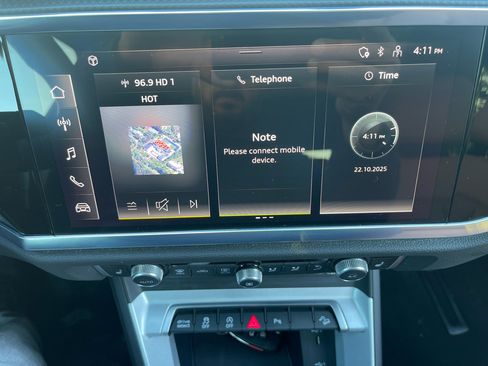 Used 2023 Audi Q3 2.0T Premium w/ Convenience Package image 53