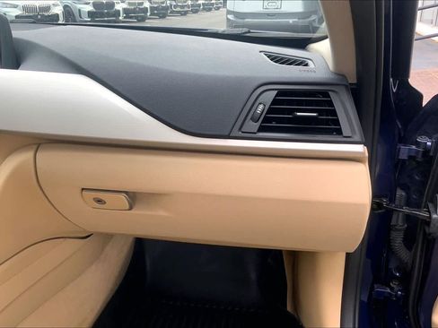 Used 2016 BMW 320i 320i image 18