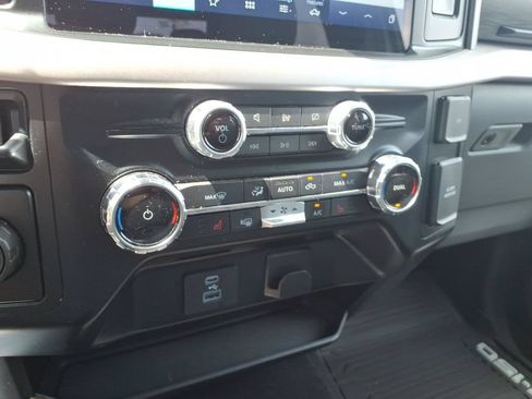 Used 2023 Ford F150 XLT w/ Equipment Group 302A High RWD image 24