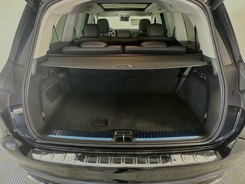 New 2026 Mercedes-Benz GLS 450 4MATIC image 27