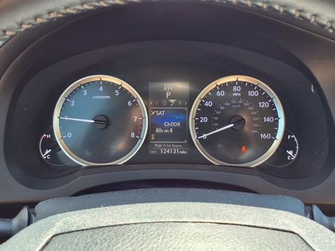 Used 2015 Lexus IS 250 AWD w/ Navigation System Package image 17