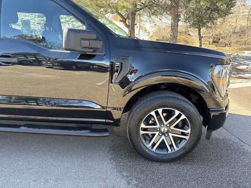 Certified 2023 Ford F150 XL w/ STX Appearance Package image 30