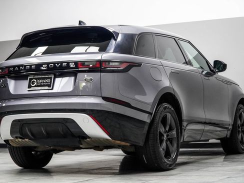 Used 2020 Land Rover Range Rover Velar R-Dynamic S AWD/4WD image 15
