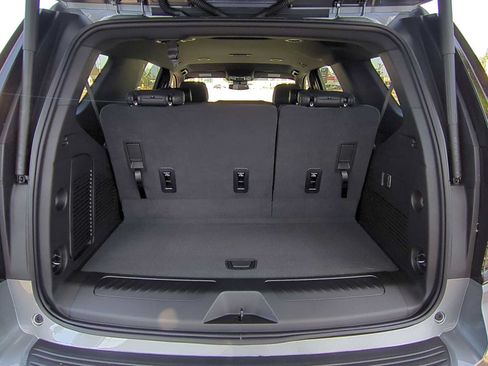 New 2026 Chevrolet Tahoe LT RWD image 25