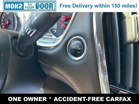 Used 2023 Chevrolet Traverse Premier w/ LPO, Floor Liner Package image 22