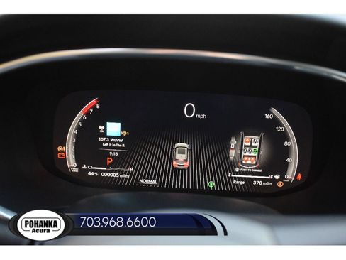 New 2026 Acura MDX Type S image 24