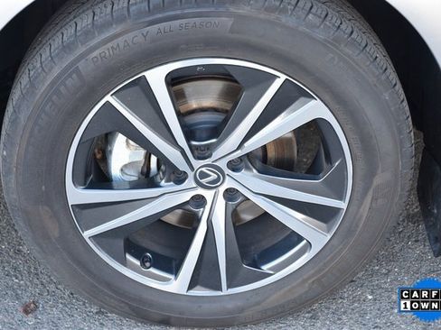 Used 2023 Lexus RX 350 image 6