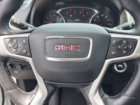 Used 2020 GMC Terrain SLT w/ Preferred Package FWD image 26