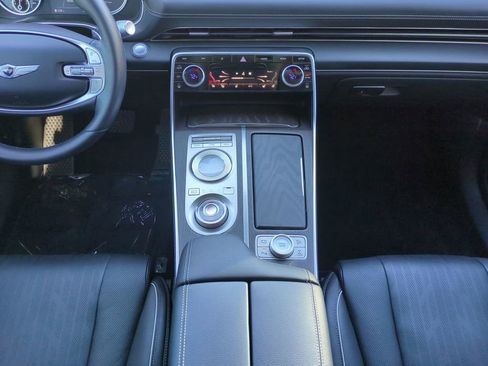 Used 2022 Genesis GV80 3.5T w/ Advanced Package 06 image 19