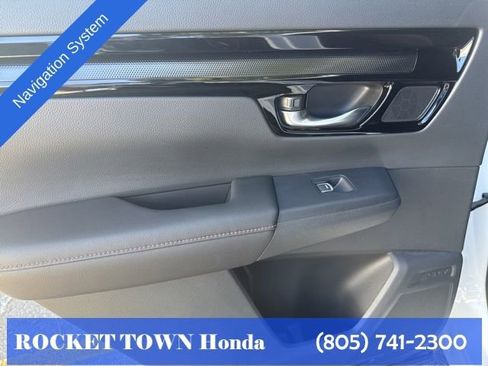 Used 2025 Honda CR-V Sport Touring image 21