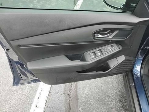 Used 2025 Honda Accord SE image 8