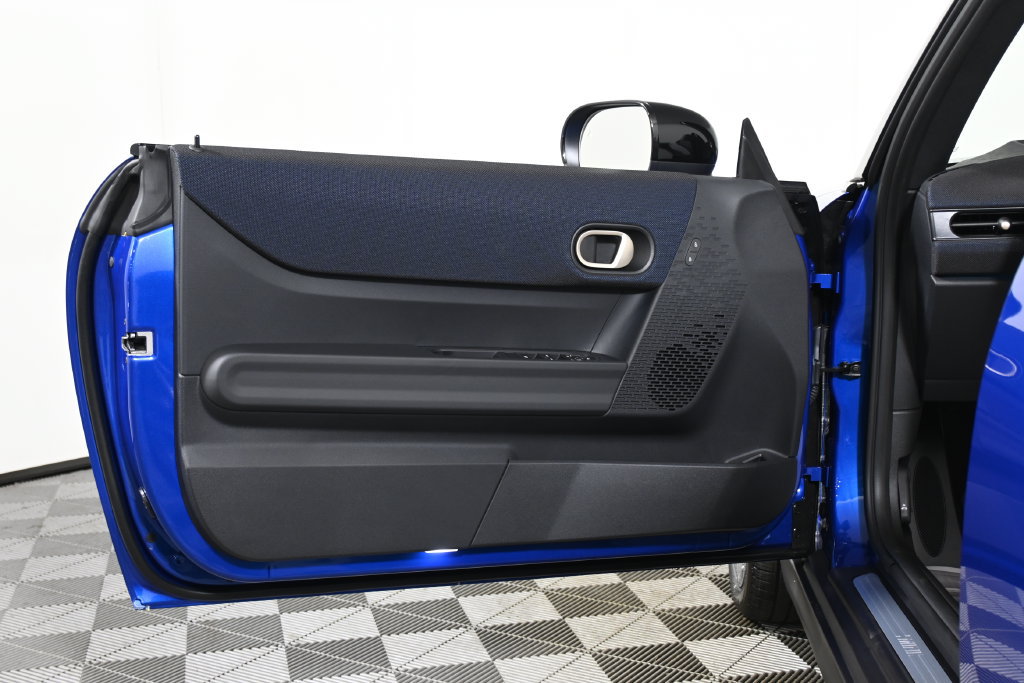 Used 2026 MINI Cooper S FWD image 28