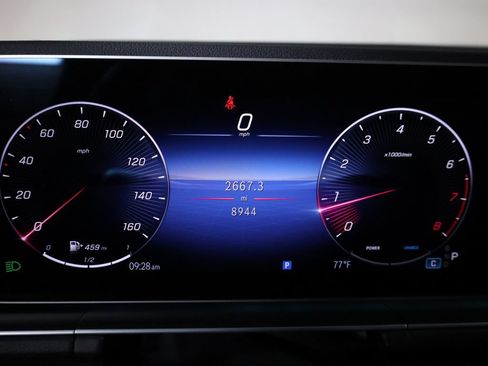 Used 2026 Mercedes-Benz GLE 350 4MATIC image 17