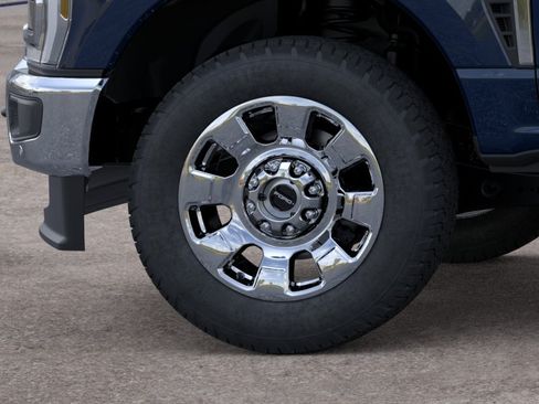 New 2025 Ford F250 Lariat w/ Lariat Ultimate Package AWD/4WD image 19